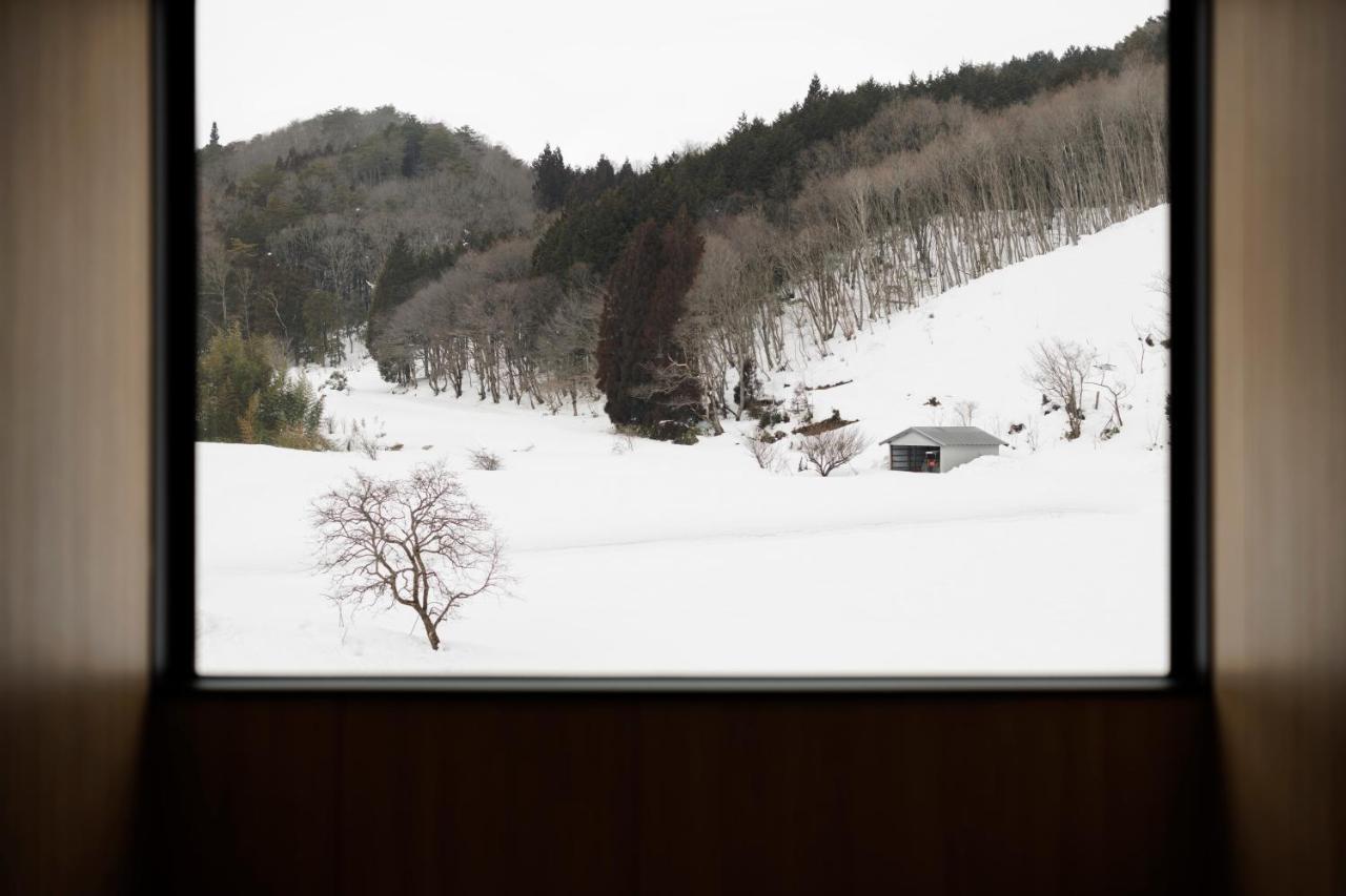 Fairfield By Marriott Okayama Hiruzen Highland Hotel Maniwa Luaran gambar