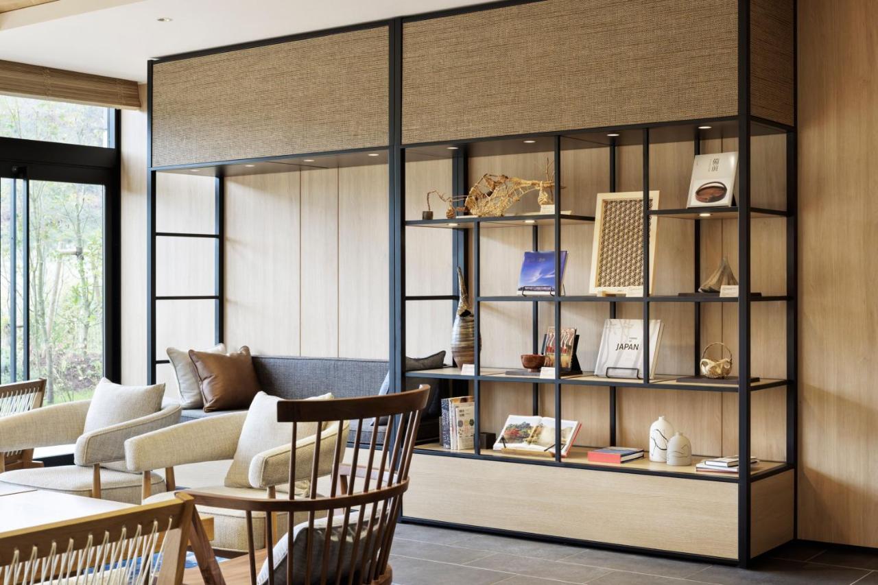 Fairfield By Marriott Okayama Hiruzen Highland Hotel Maniwa Luaran gambar